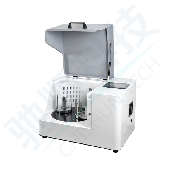 PULVERIZER 500雙罐高能行星式球磨機/固態(tài)電池/納米材料高能球磨